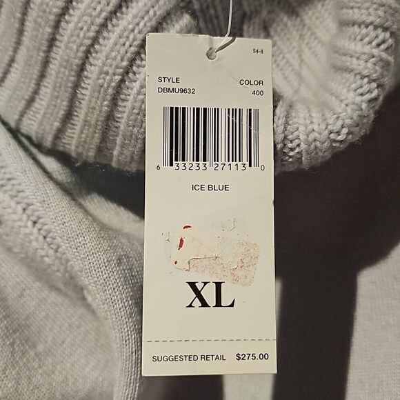 Dana Buchman, NWT, 100% Merino Wool Sweater - Picture 7 of 8